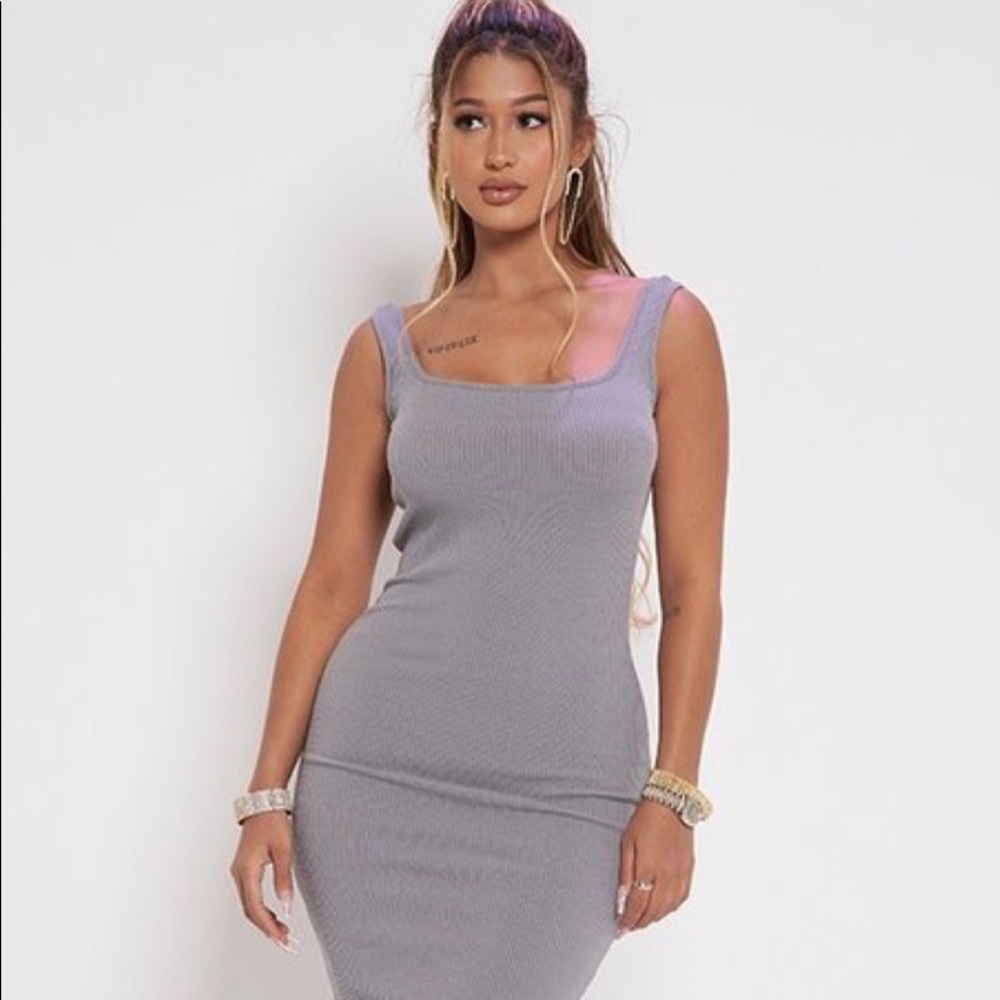 Laura’s MIDI Dress